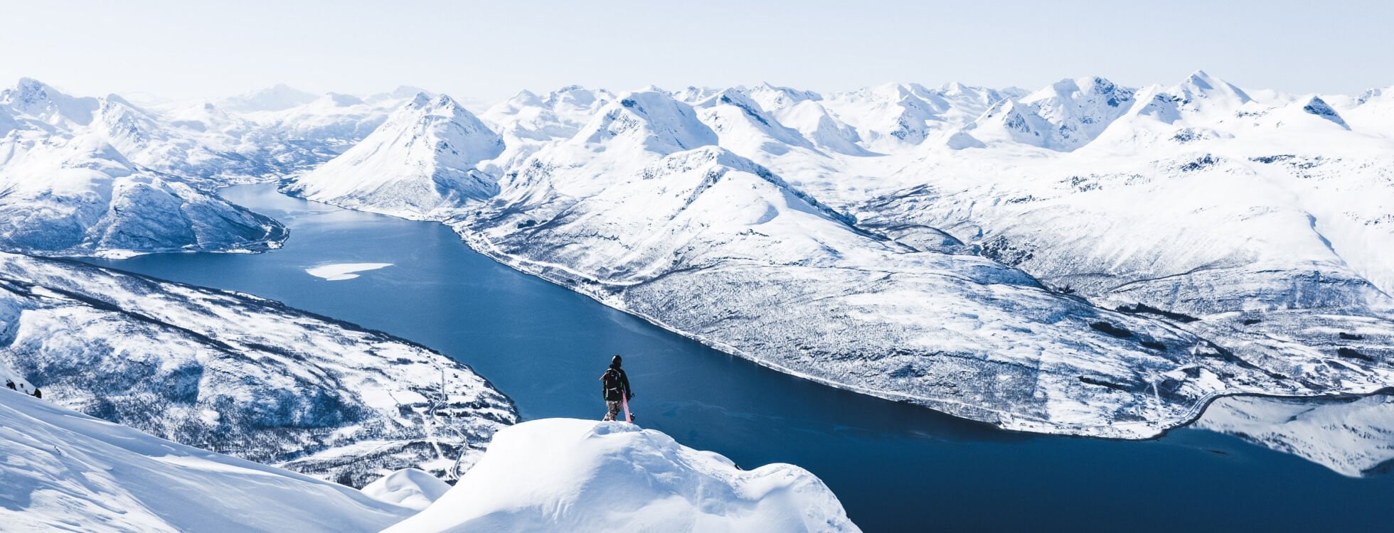 "Roamer" with Xavier De Le Rue