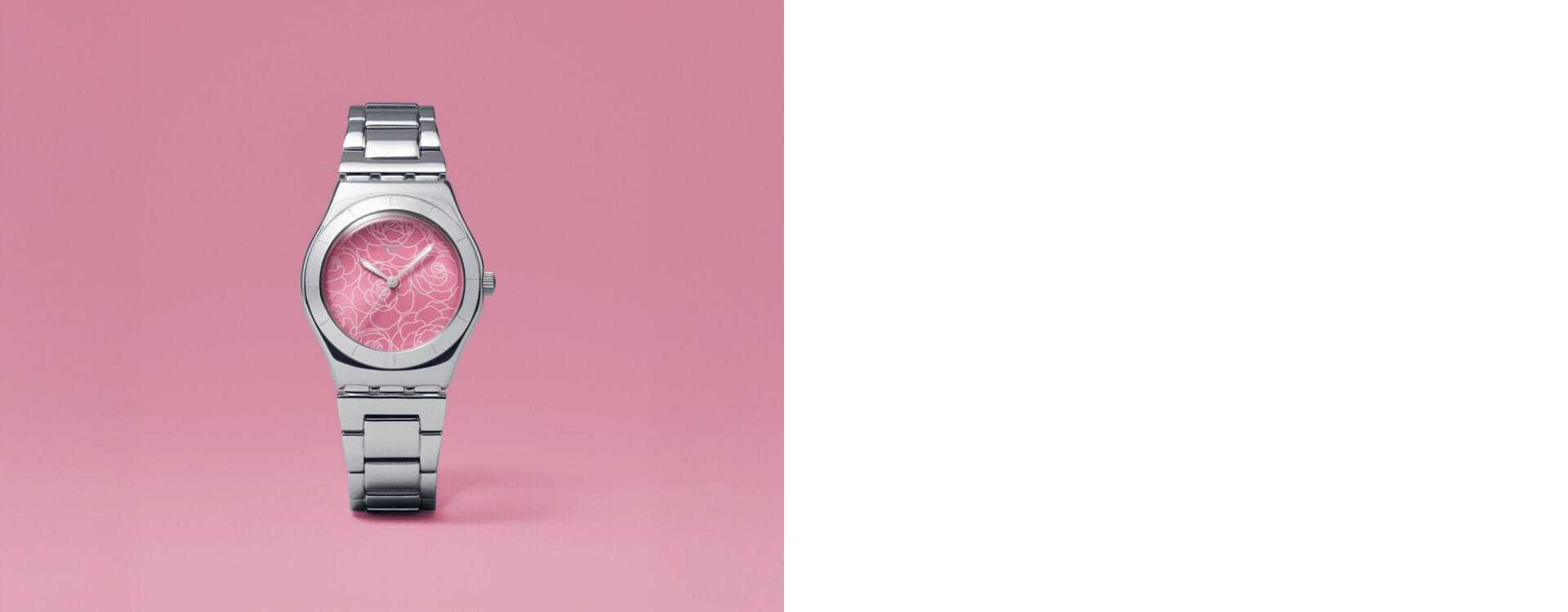 SWATCH BLOSSOM COLLECTION