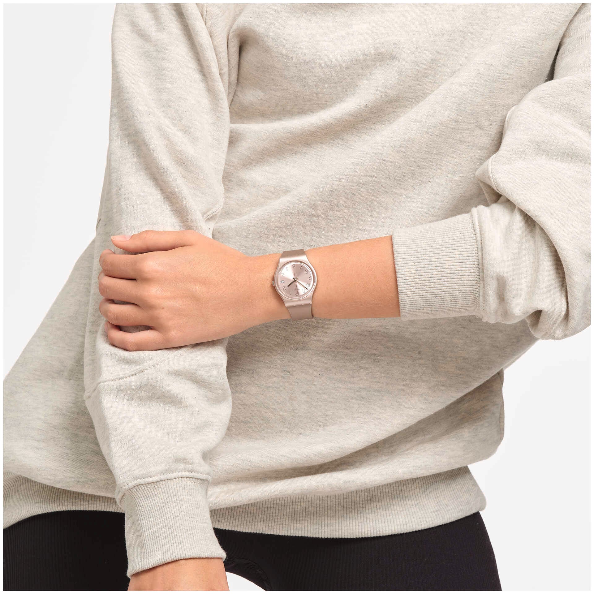 "PINKBAYA" Gallery Image #1