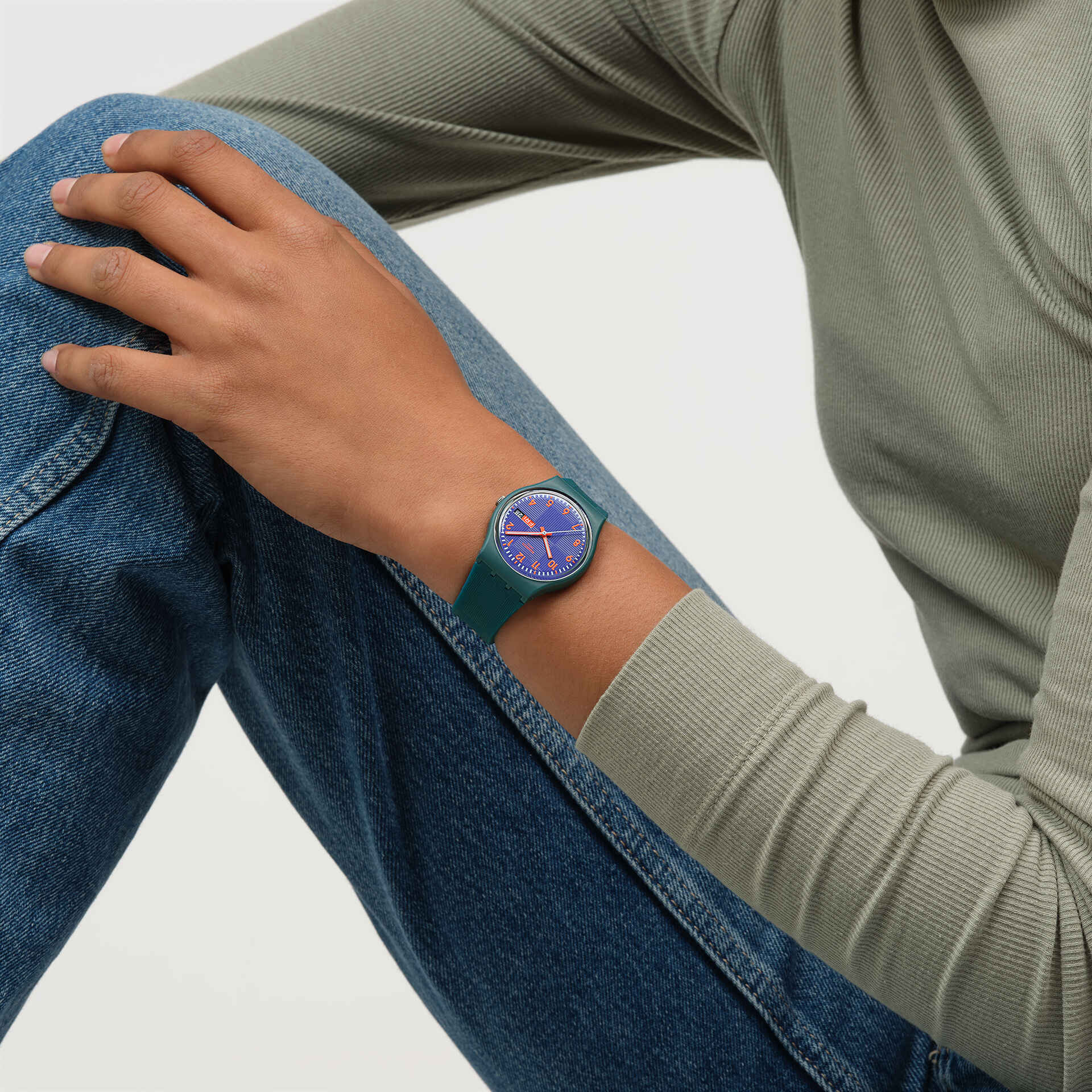 "PATTERN FORMATION" Gallery Image #1