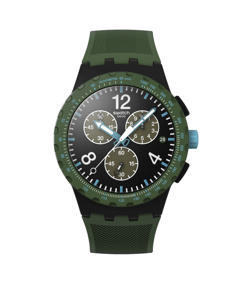 "OLIVE RUSH" Image #0